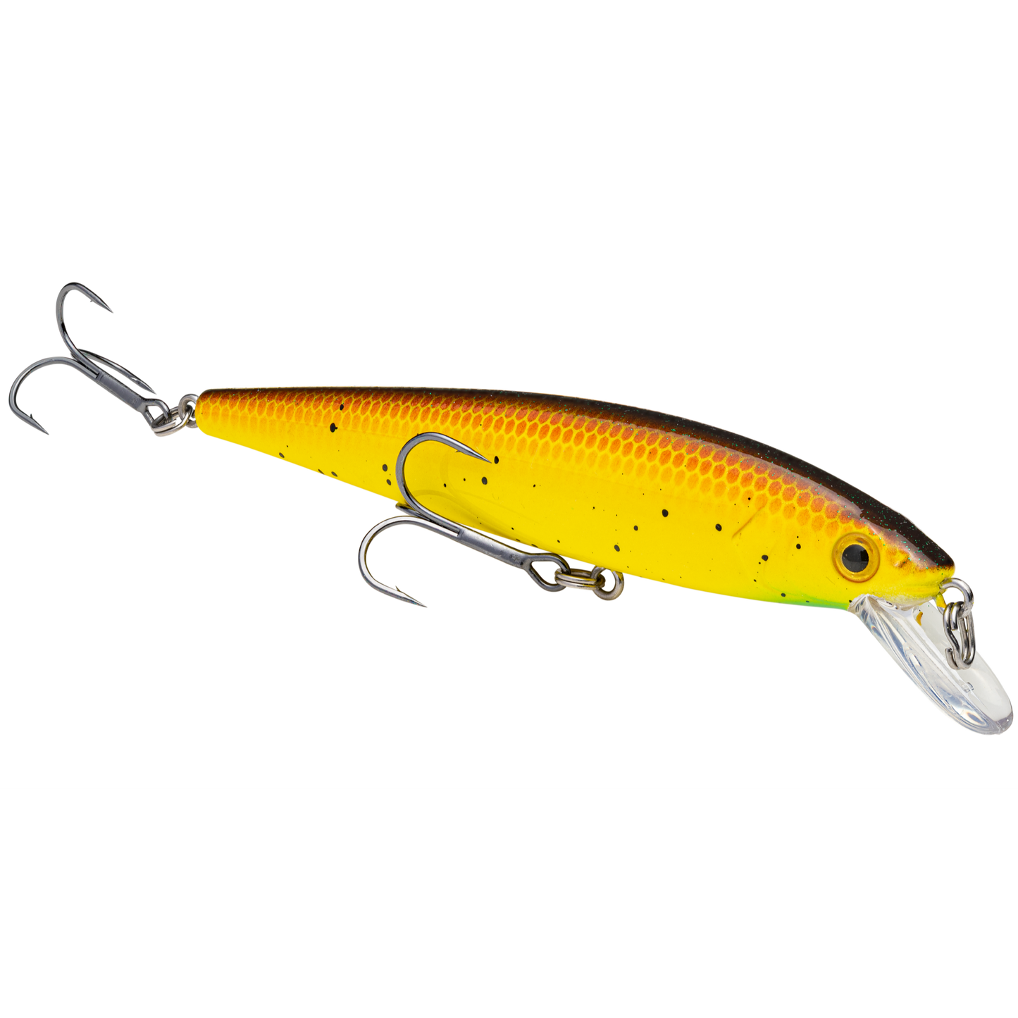 Strike King KVD 200 Series 4 1/2 inch Suspending Medium Jerkbait