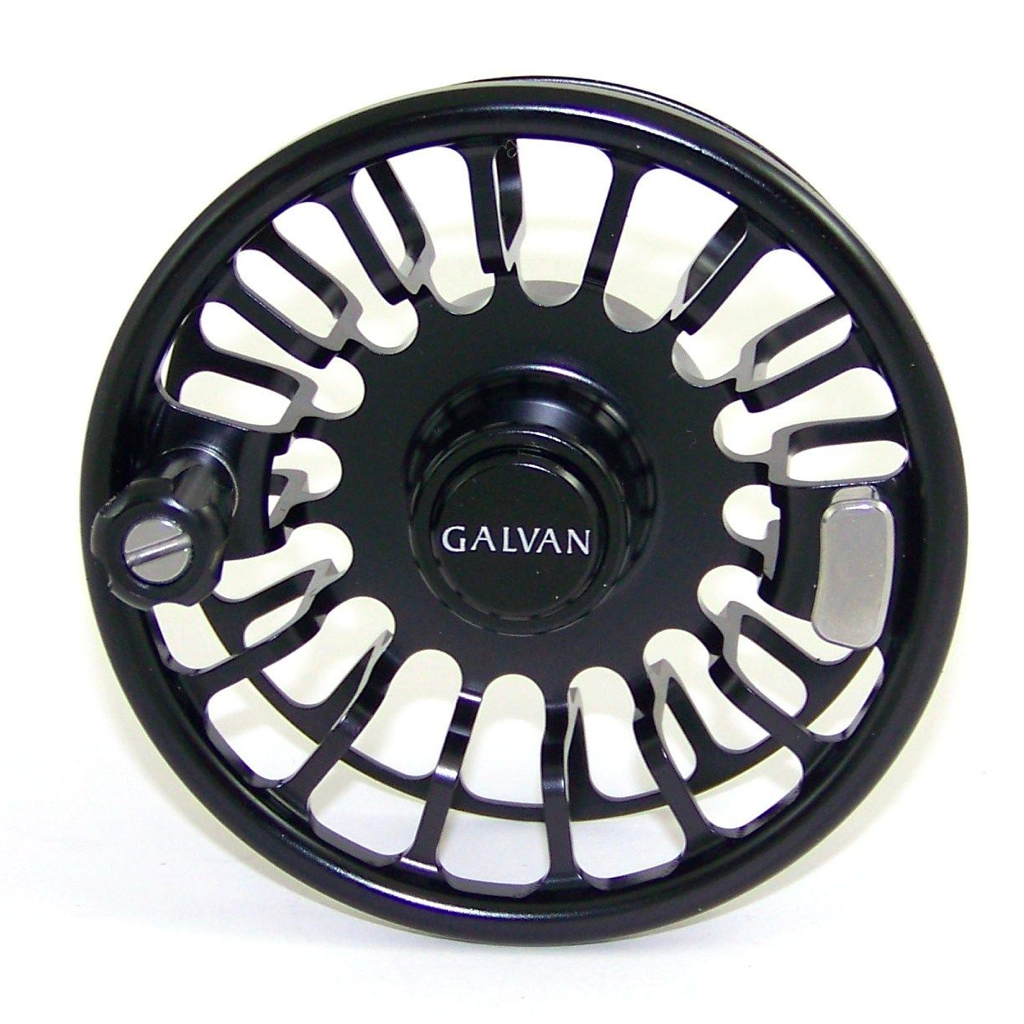 Galvan Torque Extra Spool