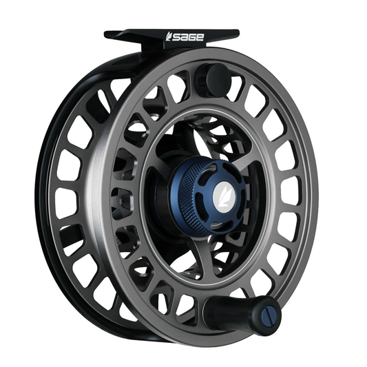 Sage Spectrum Max Fly Reel