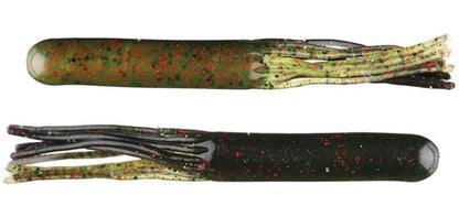 Z-Man EZ TubeZ 4 inch Soft Plastic Tube 6 pack