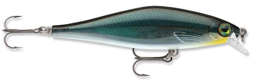 Rapala Shadow Rap Shad 09 Jerkbait