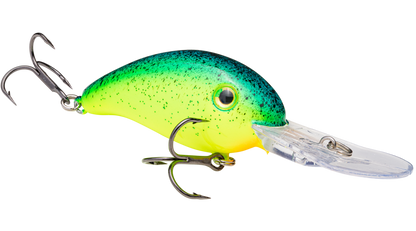 Strike King Pro Model Series 3XD Deep Diving Crankbaits
