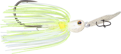 Strike King Thunder Cricket Vibrating Swim Jig