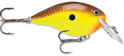 Rapala DT Series Crankbait DT4