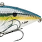 Strike King Red Eyed Shad Tungsten 2 Tap 1/2 oz. Lipless Crankbait