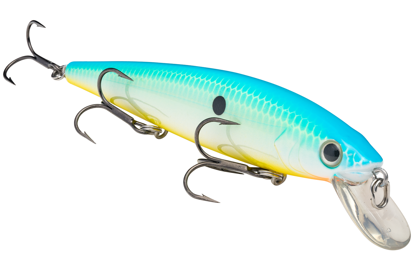 Strike King KVD 300 Series 4 3/4 inch Suspending Medium Jerkbait