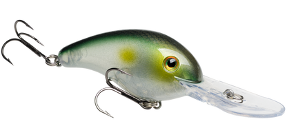 Strike King Pro Model Series 3XD Deep Diving Crankbaits