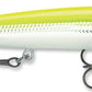 Rapala Husky Jerk 12 Jerkbait/Trolling Minnow