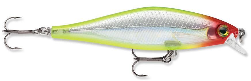 Rapala Shadow Rap Shad 09 Jerkbait