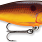 Rapala Shad Rap 3 1/2 inch Deep Diving Crankbait SR09