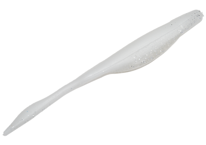 Strike King KVD Caffeine Shad 5 inch Soft Jerkbait 8 pack
