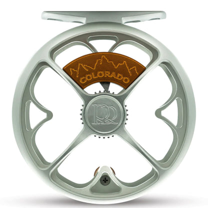 Ross Colorado LT Fly Reel