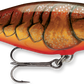 Rapala Shad Rap 3 1/2 inch Deep Diving Crankbait SR09
