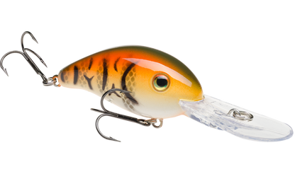 Strike King Pro Model Series 3XD Deep Diving Crankbaits