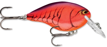 Rapala DT Series Crankbait DT4