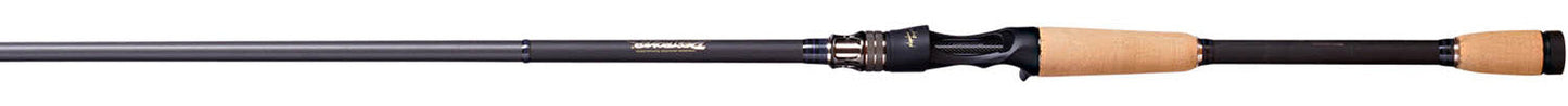 Megabass Destroyer P5 Baitcasting Rod