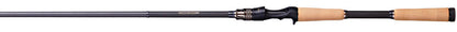 Megabass Destroyer P5 Baitcasting Rod