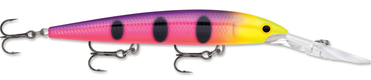 Rapala Down Deep Husky Jerk 12 Deep Diving Jerkbait