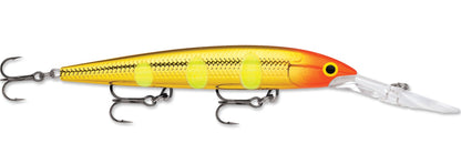 Rapala Down Deep Husky Jerk 12 Deep Diving Jerkbait