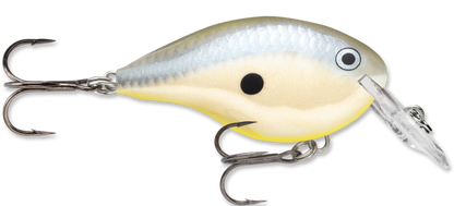 Rapala DT Series Crankbait DT4