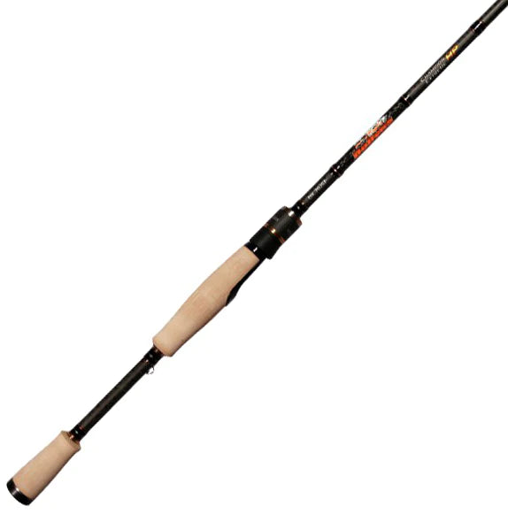 Dobyns Champion Extreme HP Spinning Rods