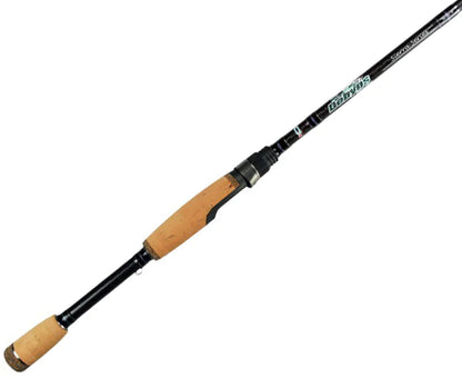 Dobyns Sierra Series Spinning Rods