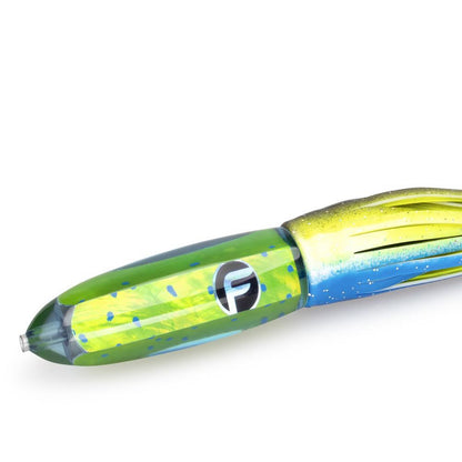 Fathom Offshore Double O Extra Large 16" Trolling Lure