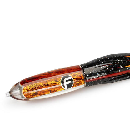 Fathom Offshore Double O Extra Large 16" Trolling Lure