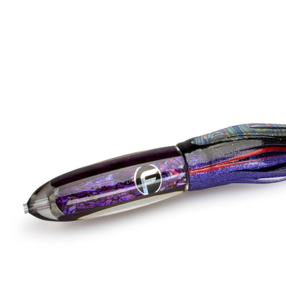 Fathom Offshore Double O Extra Large 16" Trolling Lure