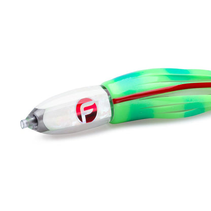 Fathom Offshore Double O Large 14" Trolling Lure