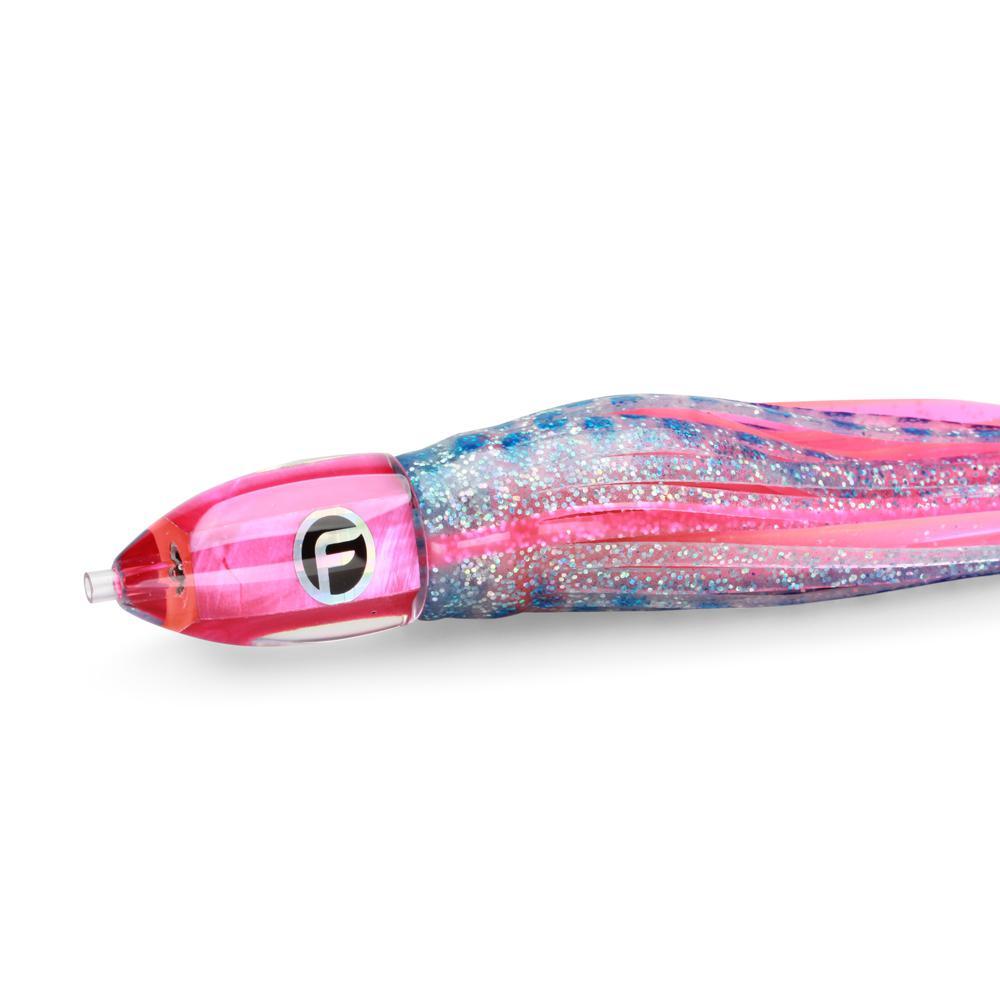 Fathom Offshore Double O Medium 9" Trolling Lure