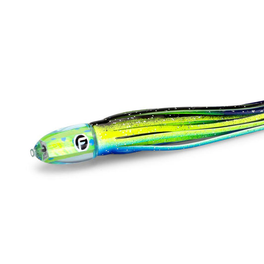 Fathom Offshore Double O Small 7" Trolling Lure