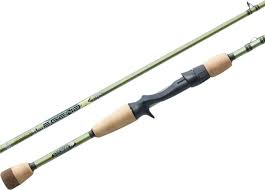 St. Croix LegendÂ® X Casting Rods