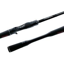 Shimano Poison Adrena Spinning Rods