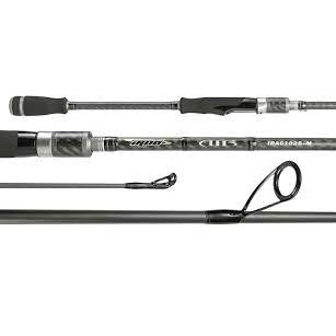 iRod Air Series Bass Spinning Rods