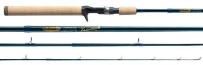 St. Croix Triumph® Casting Rods