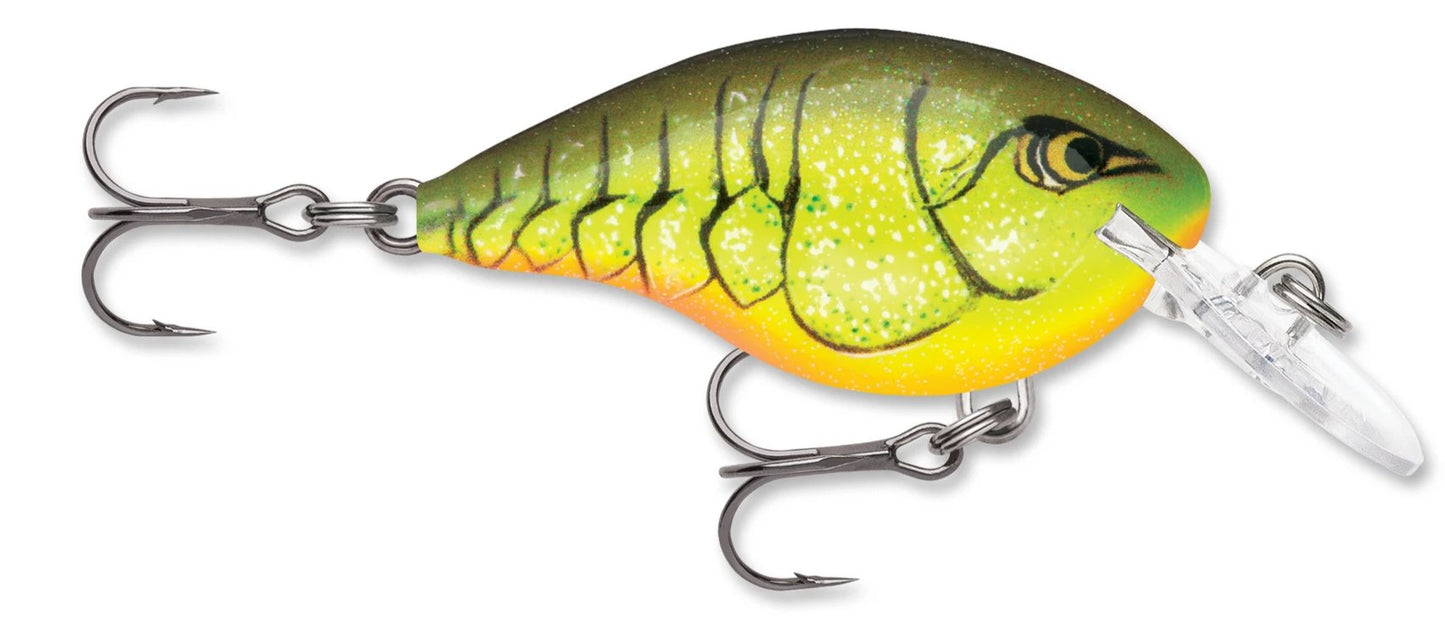 Rapala DT Series Crankbait DT4