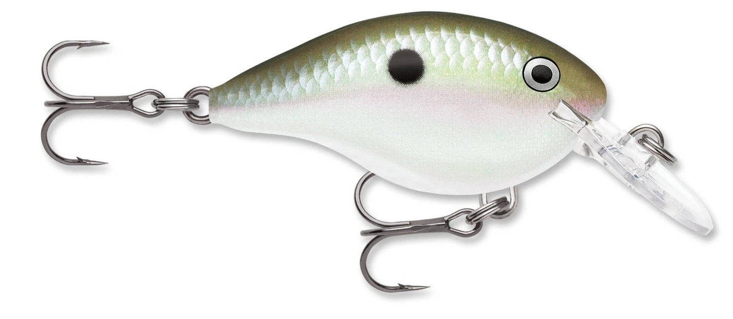 Rapala DT Series Crankbait DT4