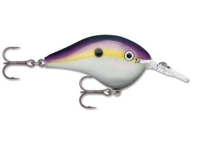 Rapala DT Series Crankbait DT6