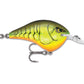 Rapala DT Series Crankbait DT6