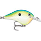 Rapala DT Series Crankbait DT6