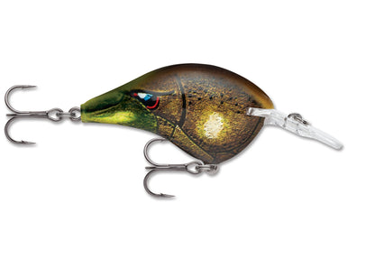 Rapala DT Series Crankbait DT6