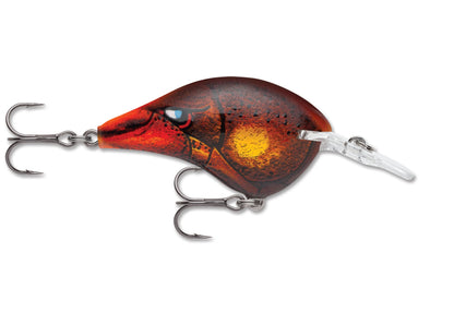 Rapala DT Series Crankbait DT6