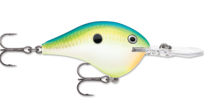 Rapala DT Series Crankbait DT10