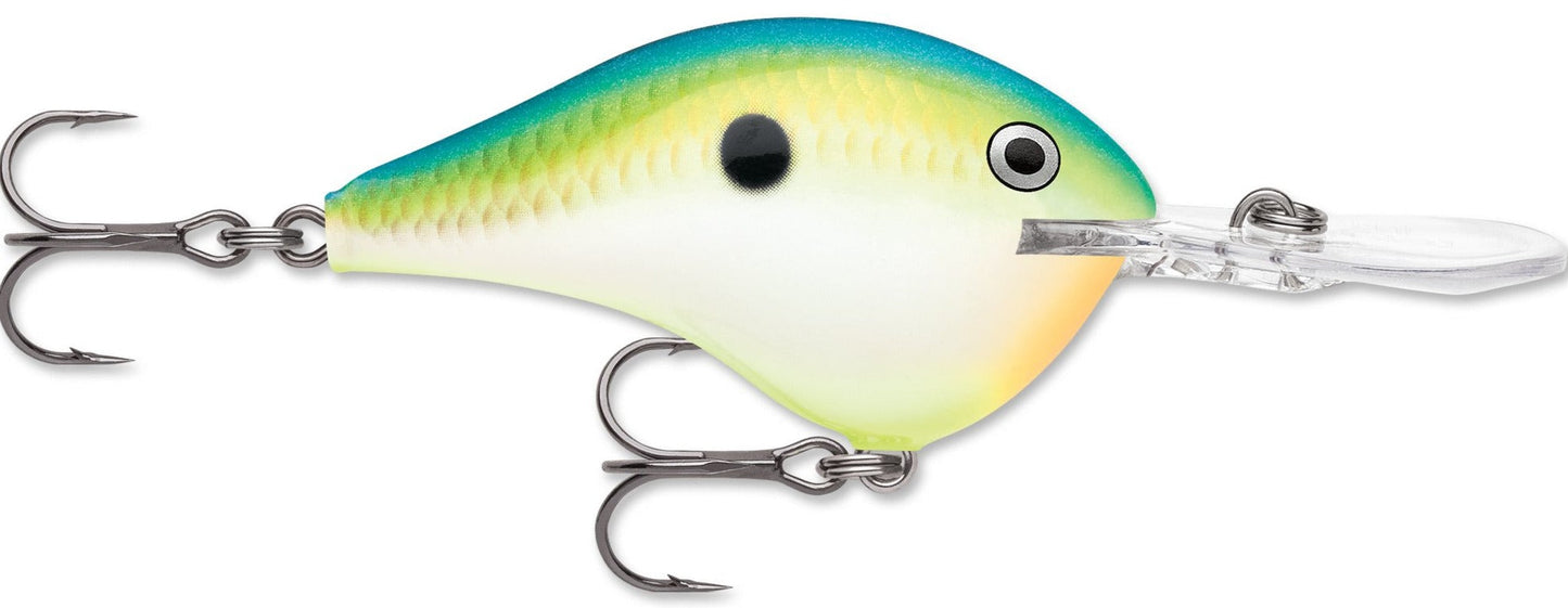 Rapala DT Series Crankbait DT16