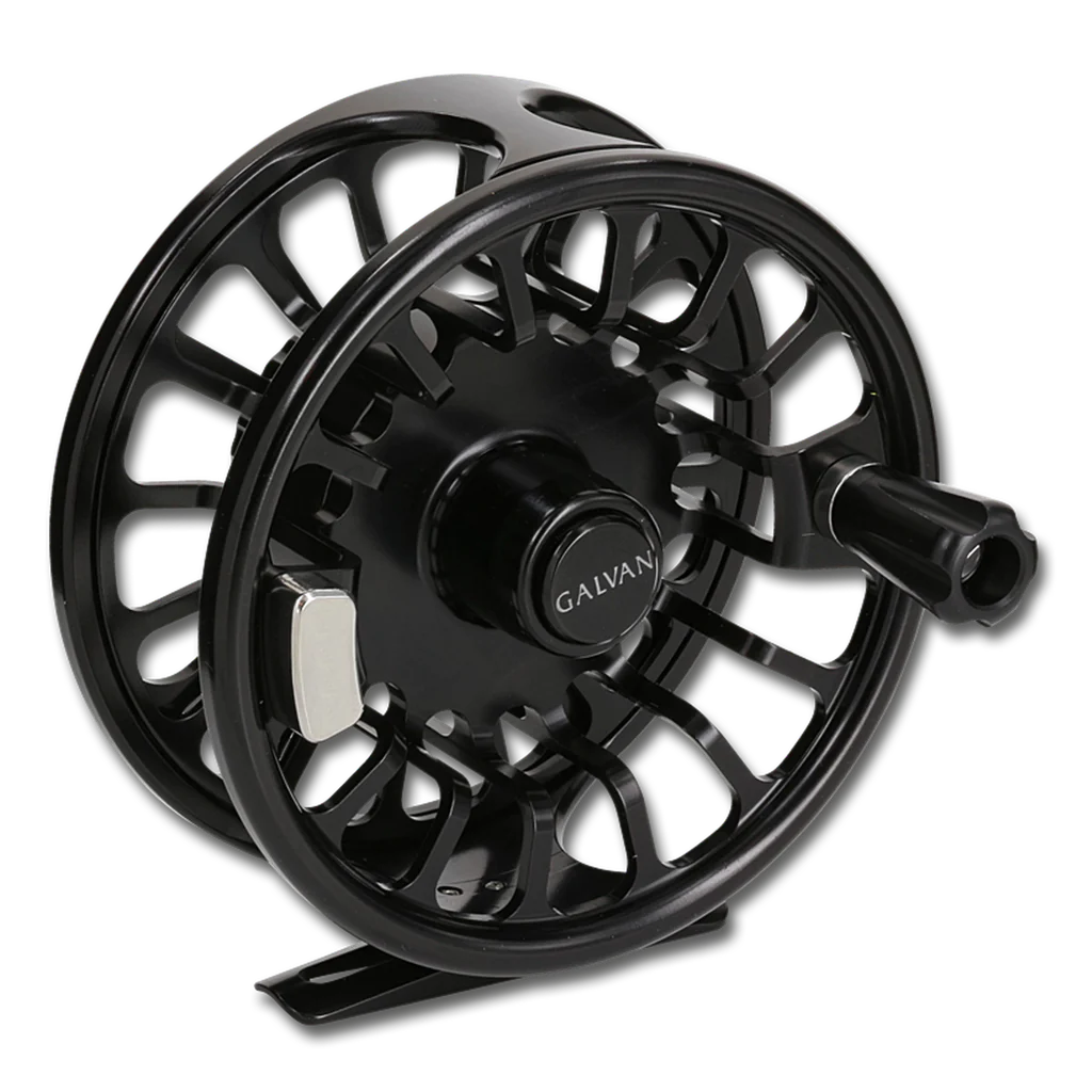 Galvan Torque Fly Reel