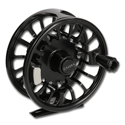 Galvan Torque Fly Reel