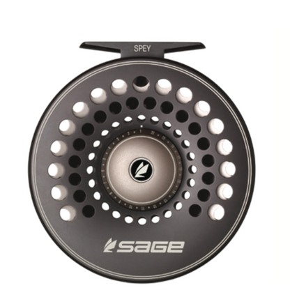Sage Spey Fly Reel