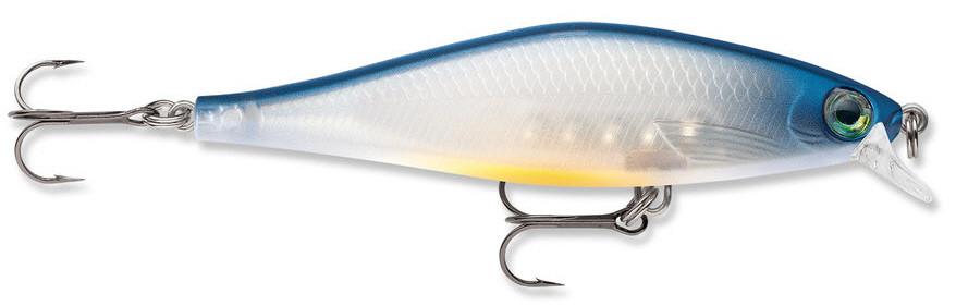 Rapala Shadow Rap Shad 09 Jerkbait