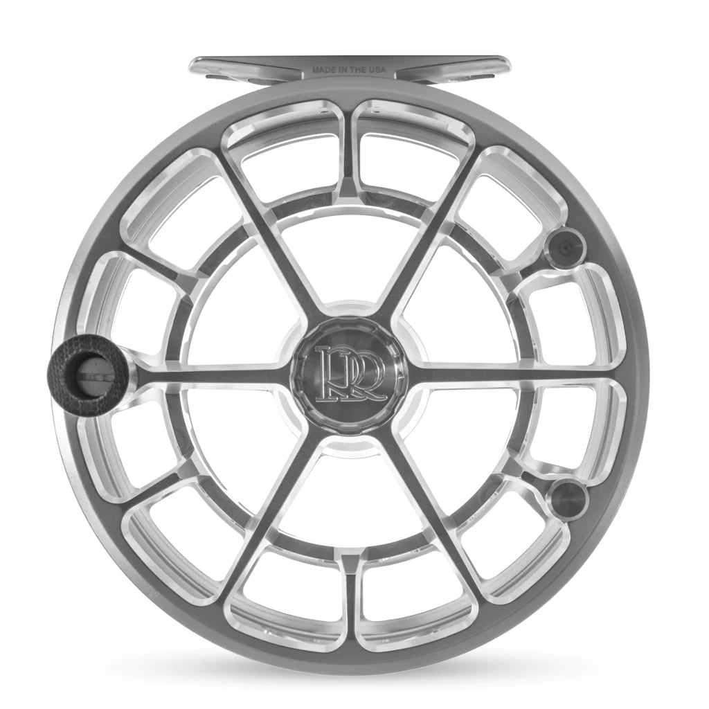 Ross Evolution R Salt Fly Reel | Kentackle | Kenya